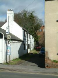 9) Cliffe Hill