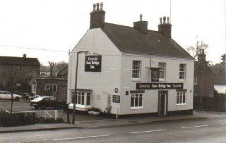 The Soar Bridge Inn