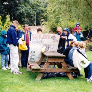 Festival of the River 2000