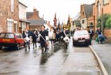 St.George's Day 1999