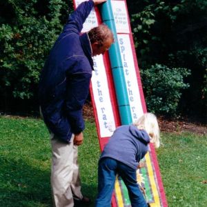 Festival of the River 2000
