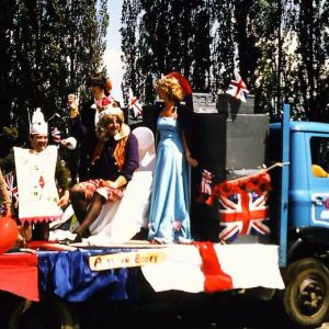 Silver Jubilee