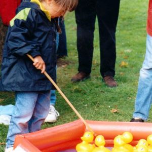 Festival of the River 2000