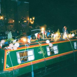 Festival of the River 2000