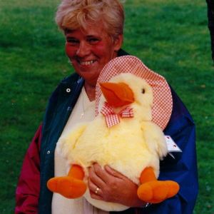 Festival of the River 2000