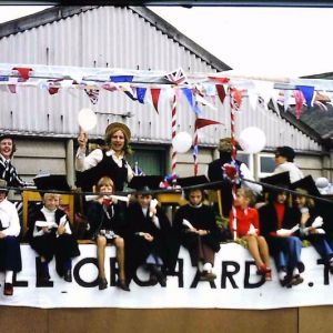 Silver Jubilee