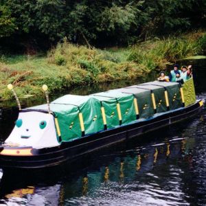 Festival of the River 2000