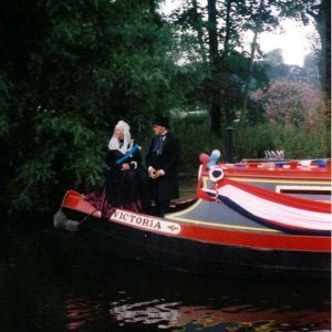 Festival of the River 2000