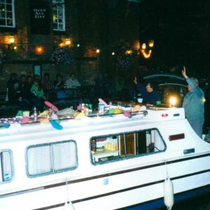Festival of the River 2000