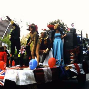 Silver Jubilee