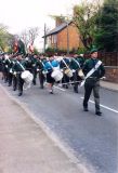 St. George's Day 1999