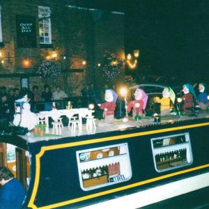 Festival of the River 2000