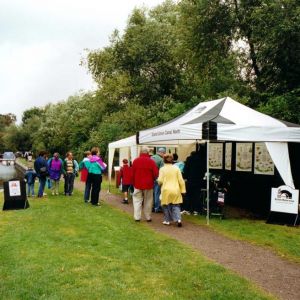 Festival of the River 2000