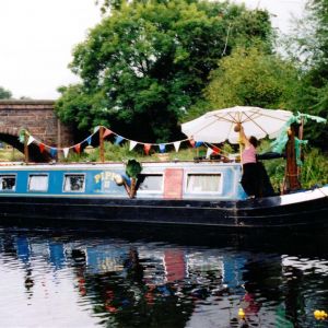 Festival of the River 2000
