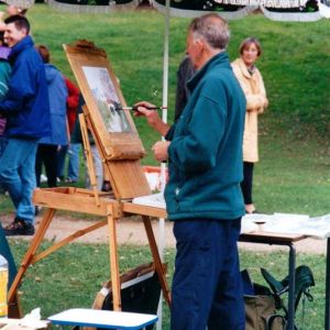 Festival of the River 2000