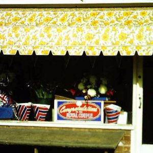 Silver Jubilee