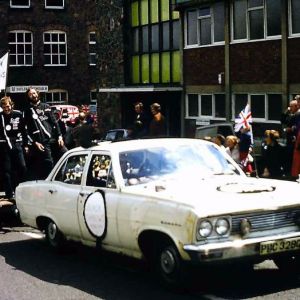 Silver Jubilee