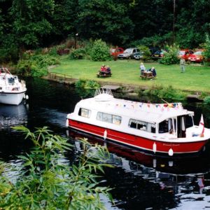 Festival of the River 2000