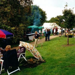 Festival of the River 2000