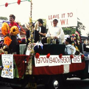 Silver Jubilee
