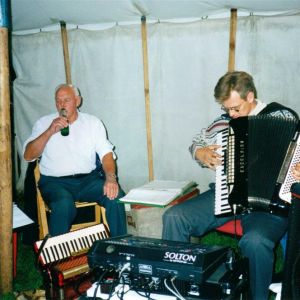 Festival of the River 2000
